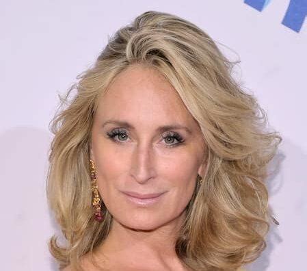 Sonja Morgan Bio, Wiki, Height, Family, Husband,。